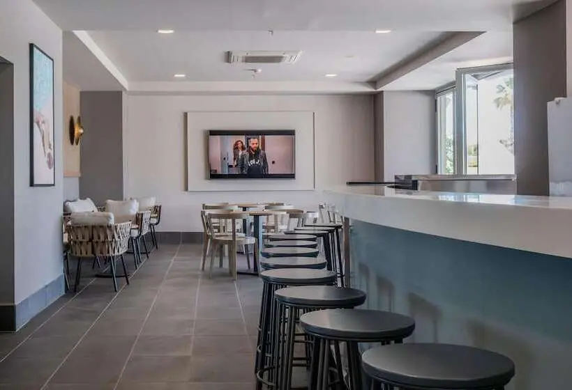Hotelli Barut Goia