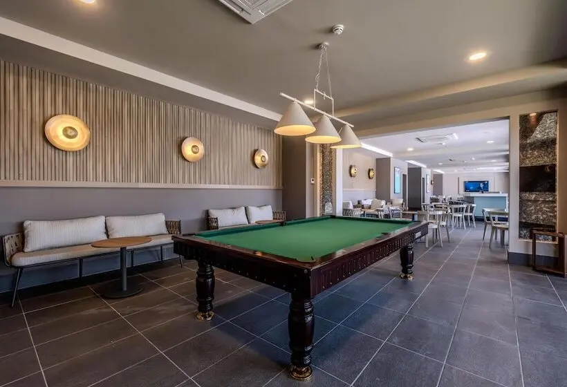 Hotelli Barut Goia