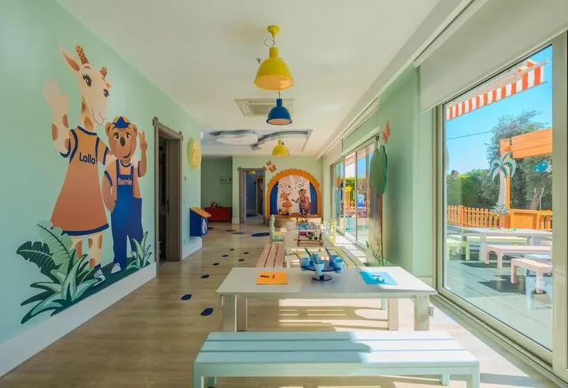 Hotelli Barut Goia