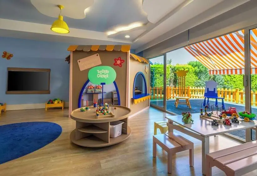 Hotelli Barut Goia
