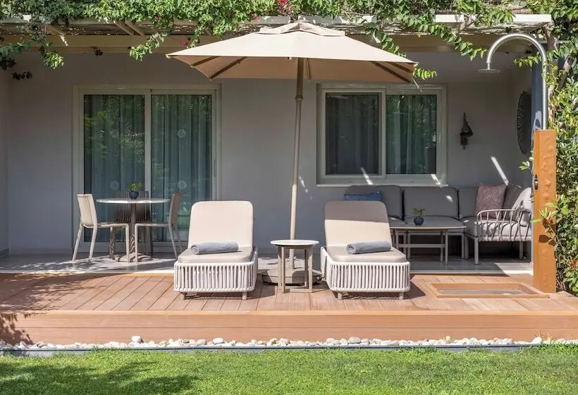 Hotelli Barut Goia