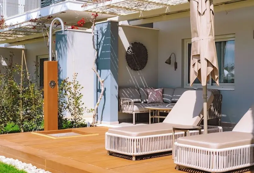 Hotelli Barut Goia