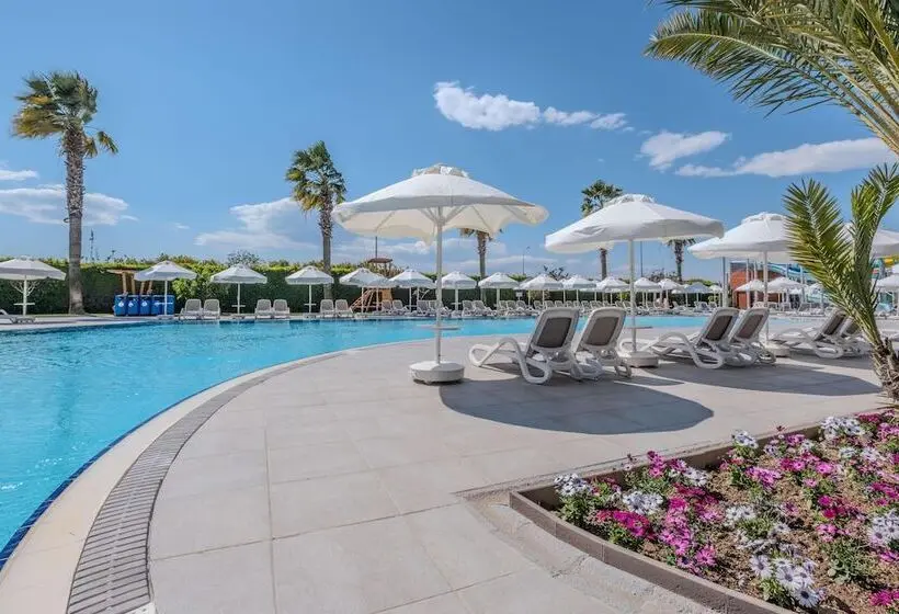 Hotelli Barut Goia