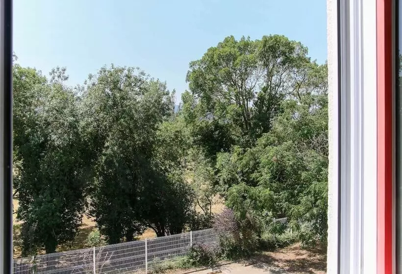 B&b Hotel Fréjus Roquebrune Sur Argens