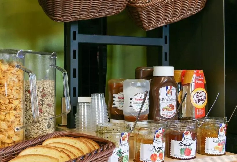 B&b Hotel Fréjus Roquebrune Sur Argens