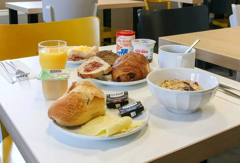 B&b Hotel Fréjus Roquebrune Sur Argens