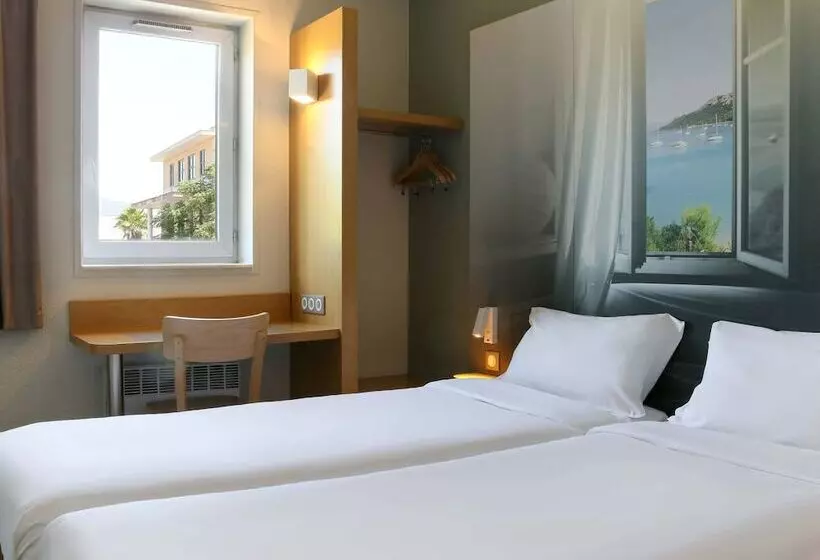 B&b Hotel Fréjus Roquebrune Sur Argens