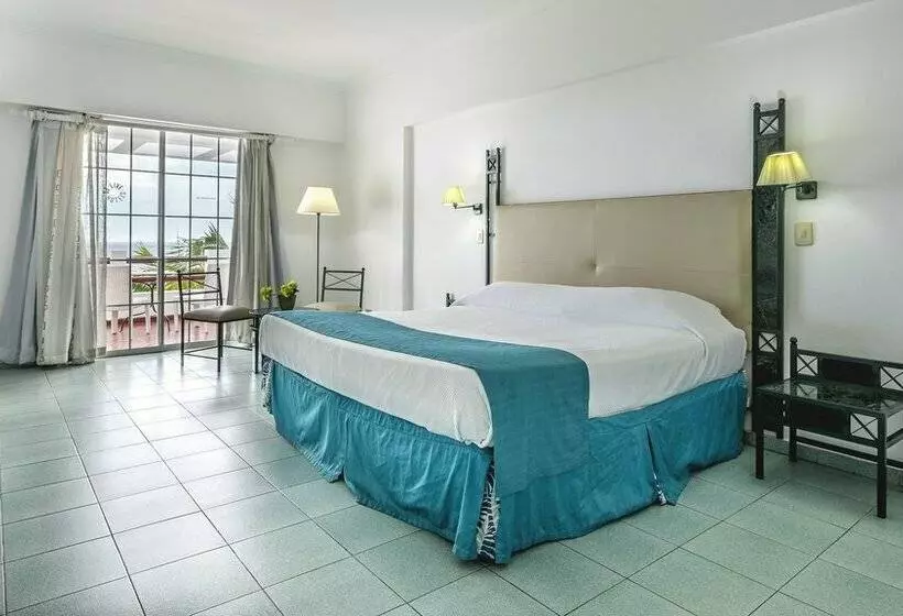 Hotel Hamaca Beach
