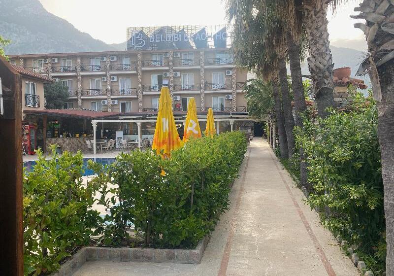 Hotel Beldibi Beach