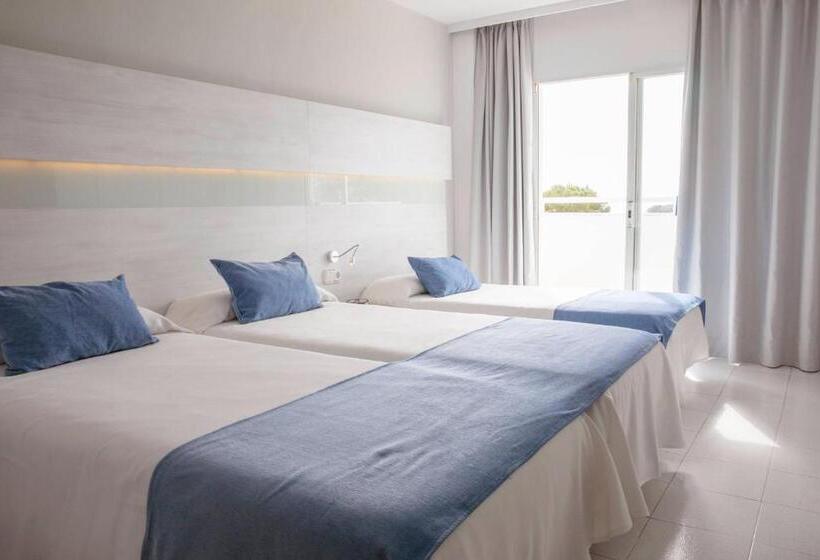 Gavimar Ariel Chico Hotel And Apartments