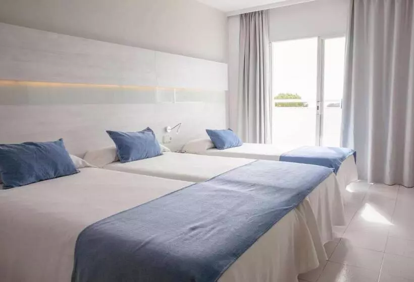 Gavimar Ariel Chico Hotel And Apartments