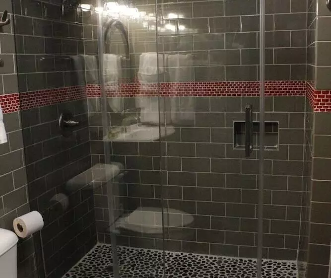 호텔 Georgia Gameday Center