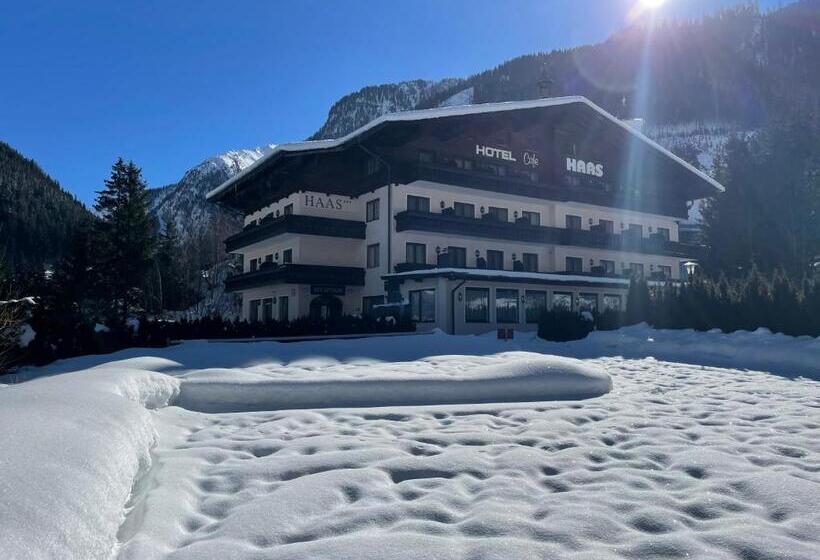 호텔 Haas