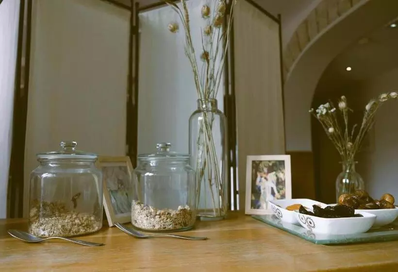 호텔 Hostellerie Du Lys