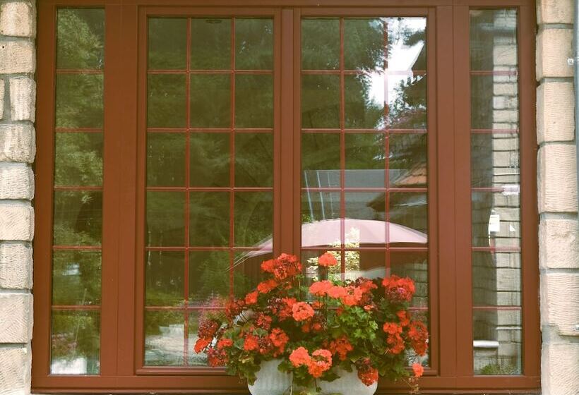 בית מלון כפרי Hostellerie Du Lys