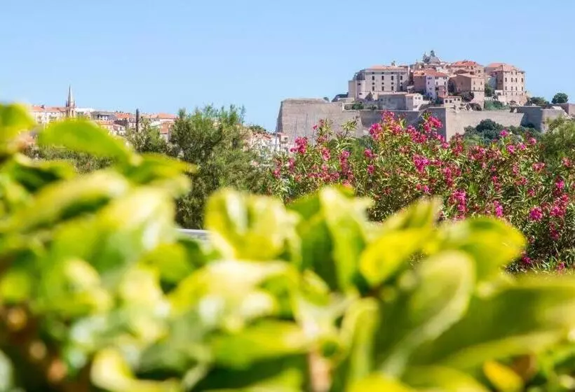 Hotel Hôtel La Caravelle