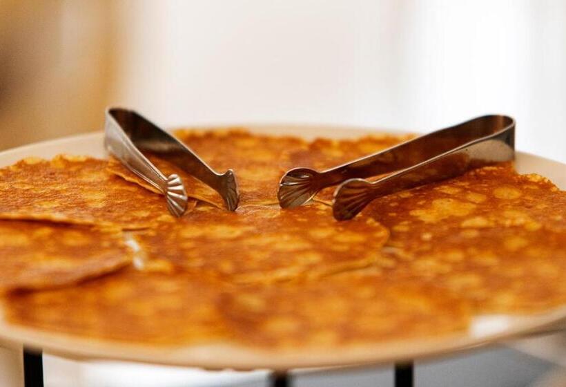 ホテル Hôtel La Caravelle