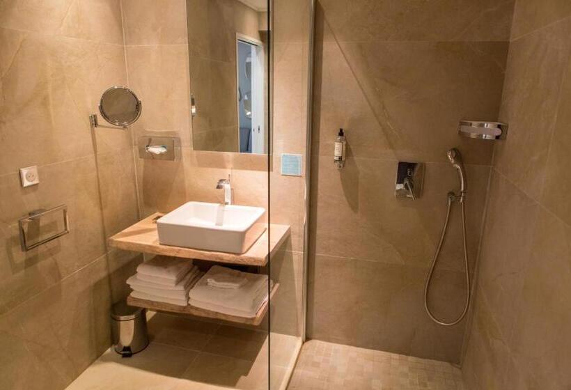 ホテル Hôtel La Caravelle