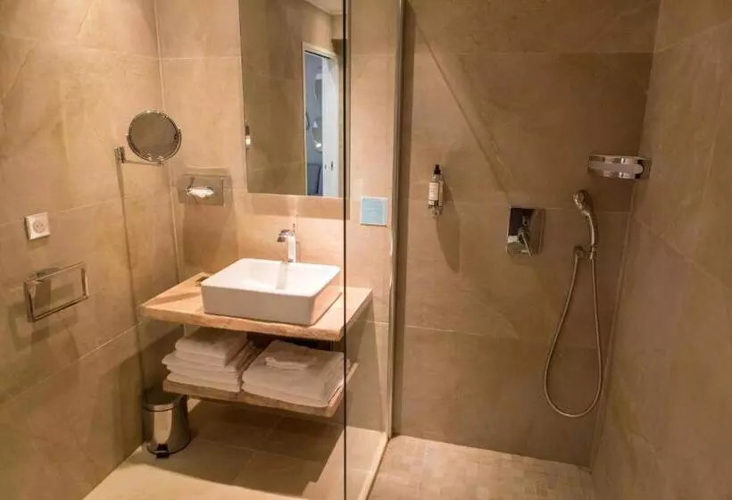 Hotel Hôtel La Caravelle