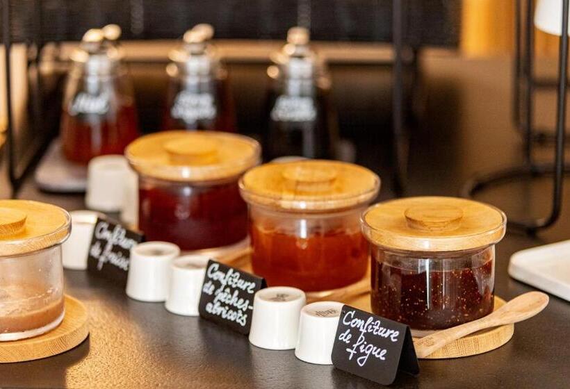 ホテル Hôtel La Caravelle