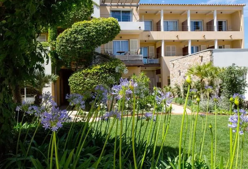 Hotel Hôtel La Caravelle