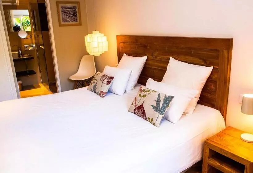 Hotel Hôtel La Caravelle