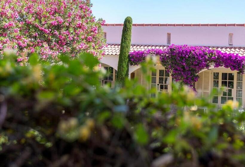 ホテル Hôtel La Caravelle