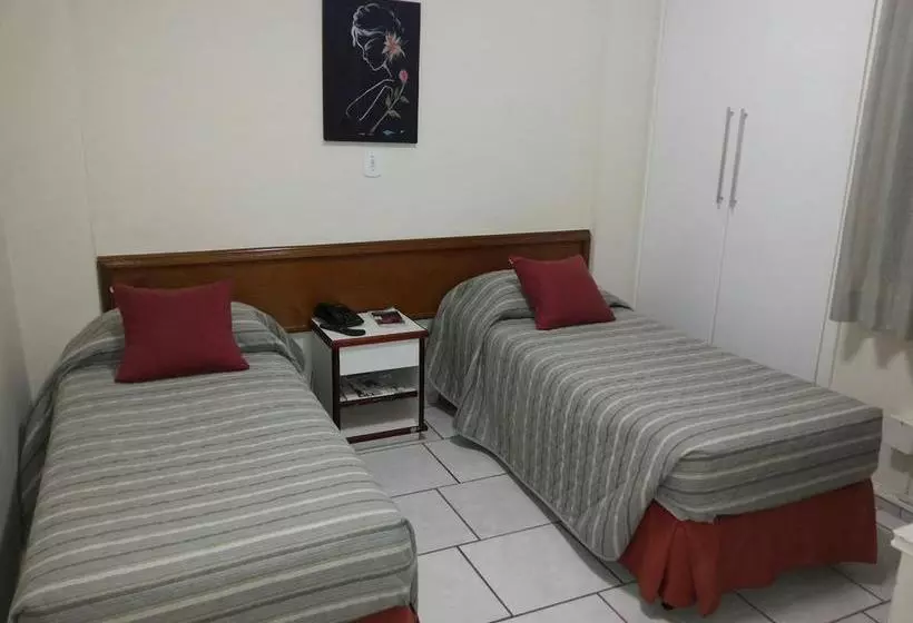 Отель Internacional