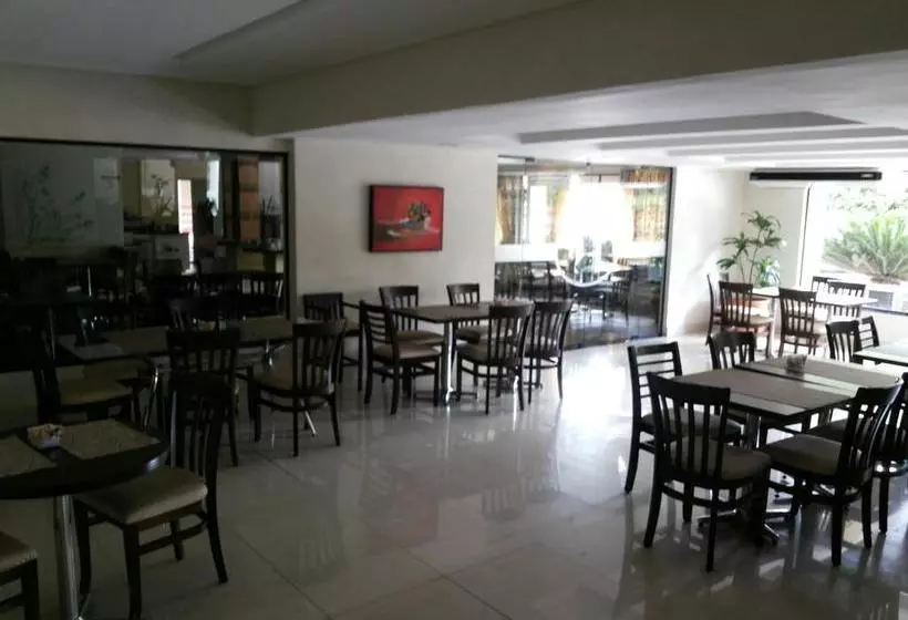 Отель Internacional