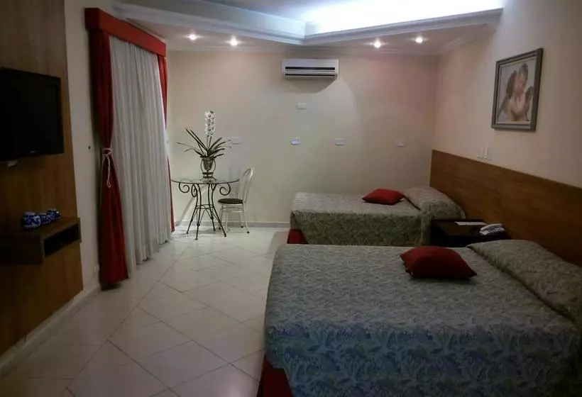 Отель Internacional