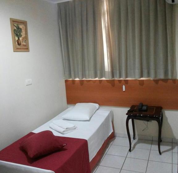 فندق Internacional