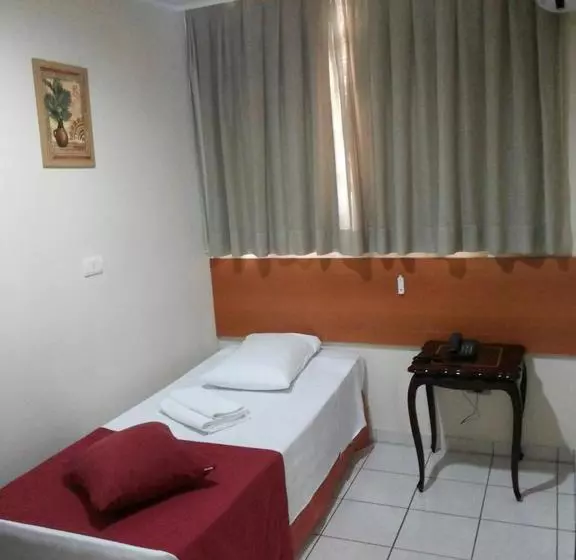 Отель Internacional