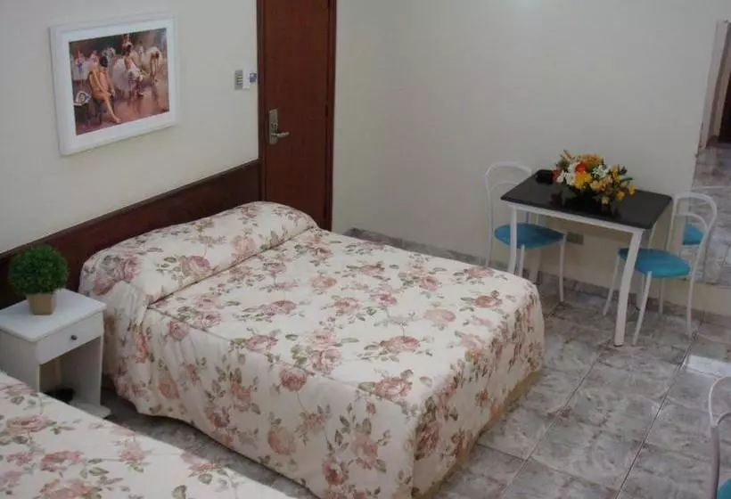 Отель Internacional