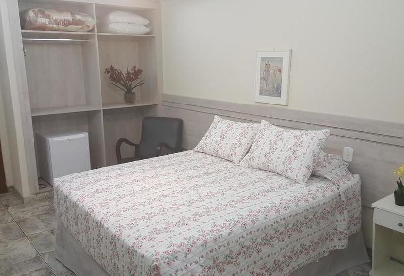 فندق Internacional