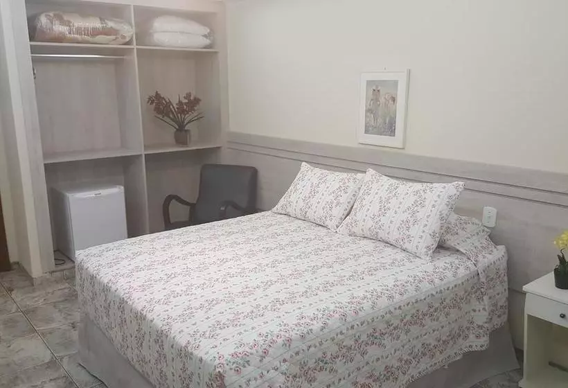 Отель Internacional