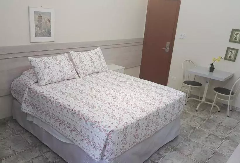 Отель Internacional