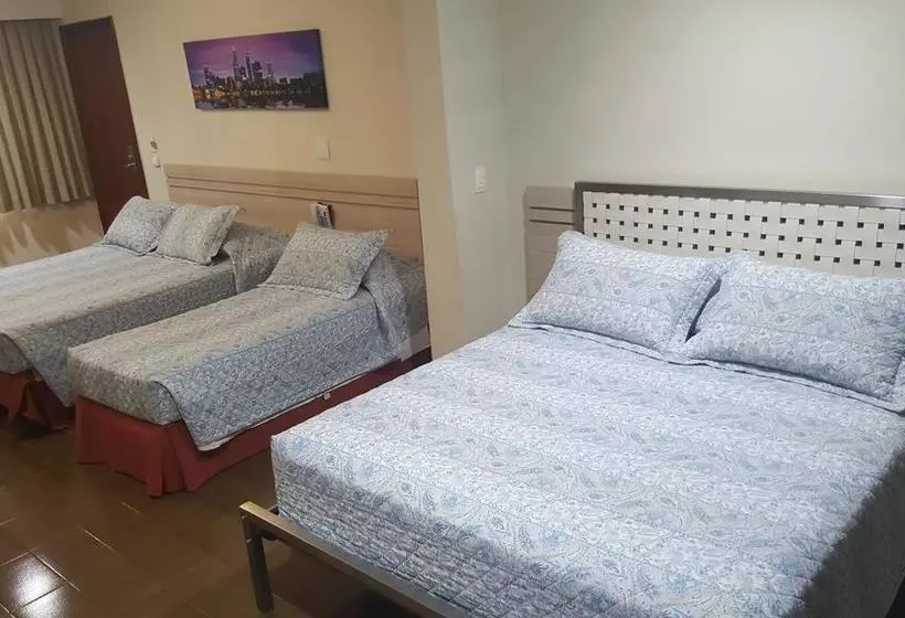 Отель Internacional