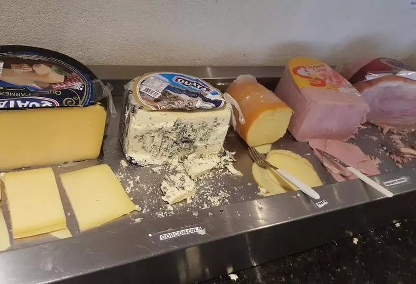 Отель Internacional