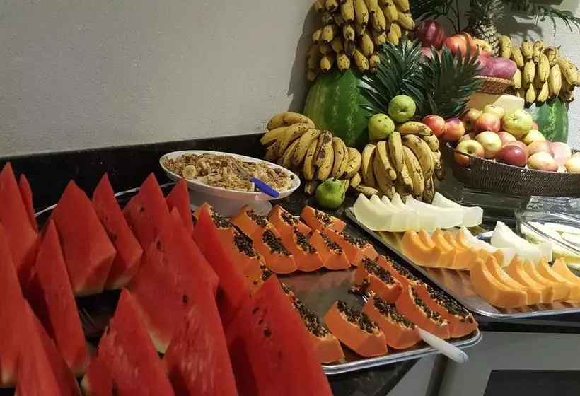 Отель Internacional