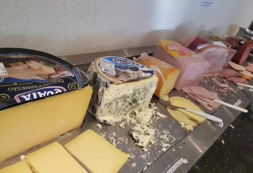 Отель Internacional