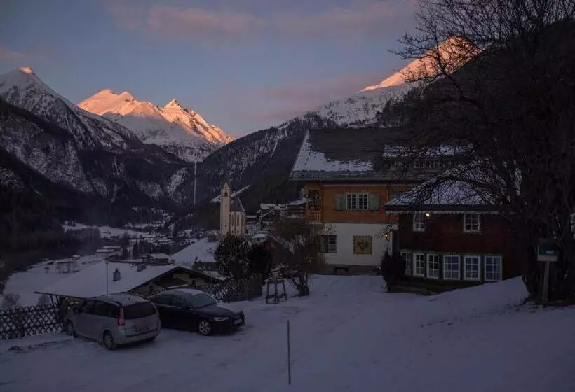 فندق Kaiservilla