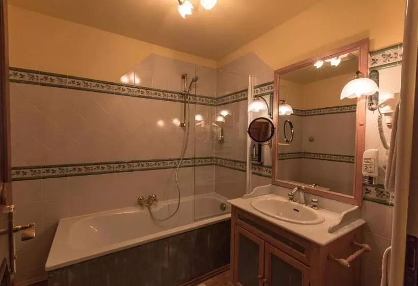 فندق Kaiservilla