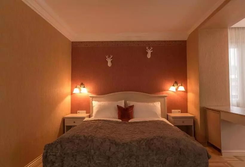 فندق Kaiservilla