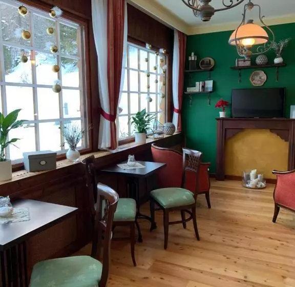 فندق Kaiservilla