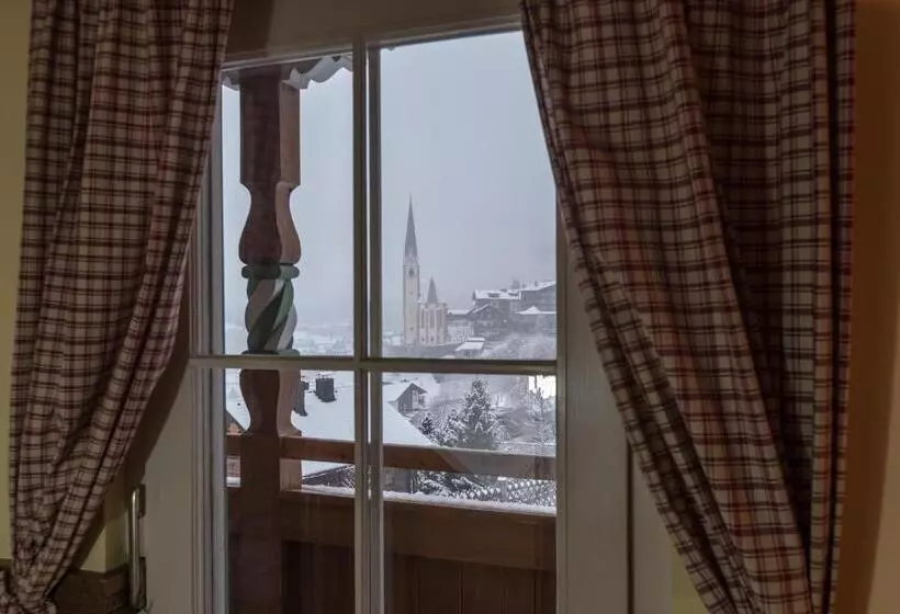 فندق Kaiservilla