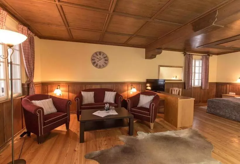 فندق Kaiservilla