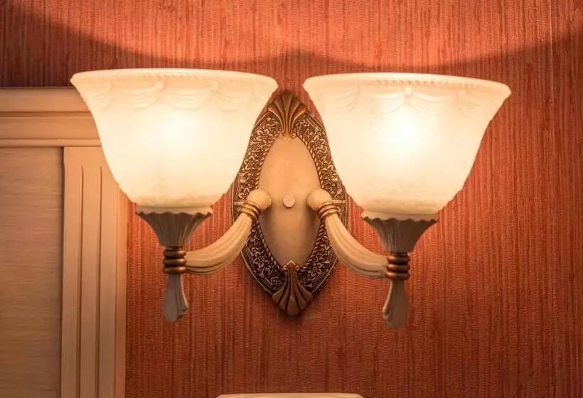 فندق Kaiservilla