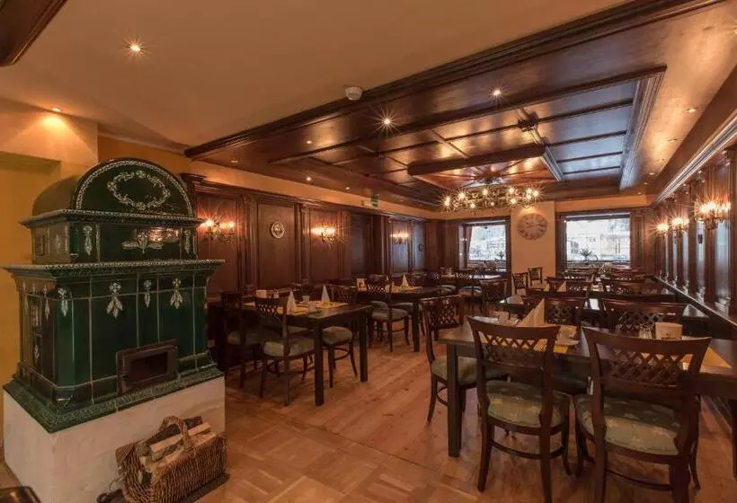 فندق Kaiservilla