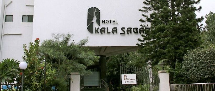 هتل Kala Sagar