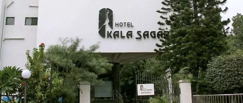 فندق Kala Sagar